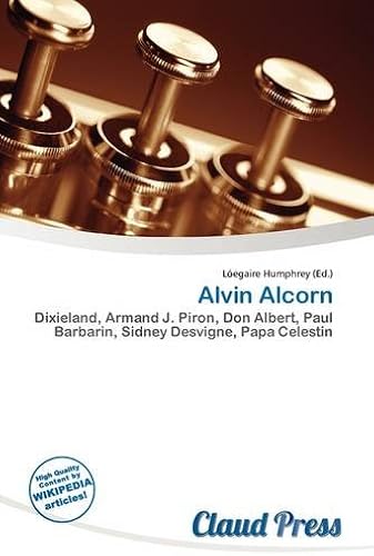 Alvin Alcorn