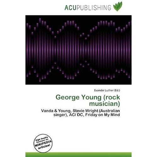 George Young (Rock Musician)