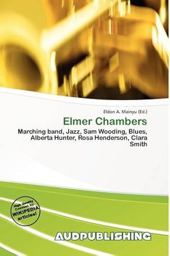 Elmer Chambers
