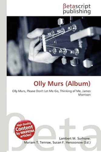 Olly Murs (Album)