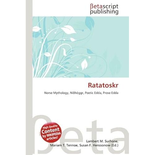 Ratatoskr