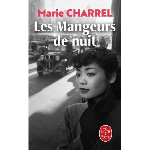 Les Mangeurs De Nuit