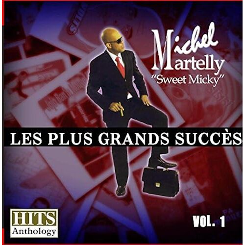 Hits Anthology 1: Plus Grands Succes
