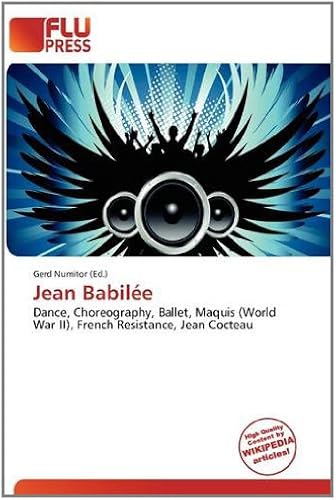 Jean Babil E