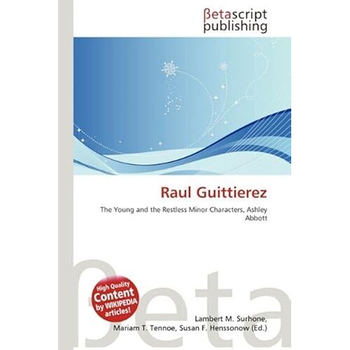 Raul Guittierez