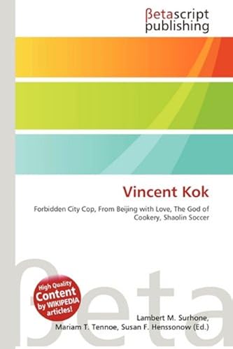 Vincent Kok