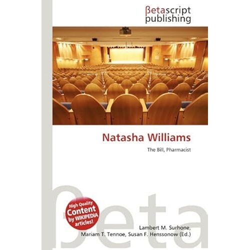 Natasha Williams