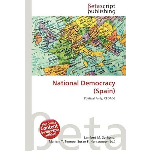 National Democracy (Spain)