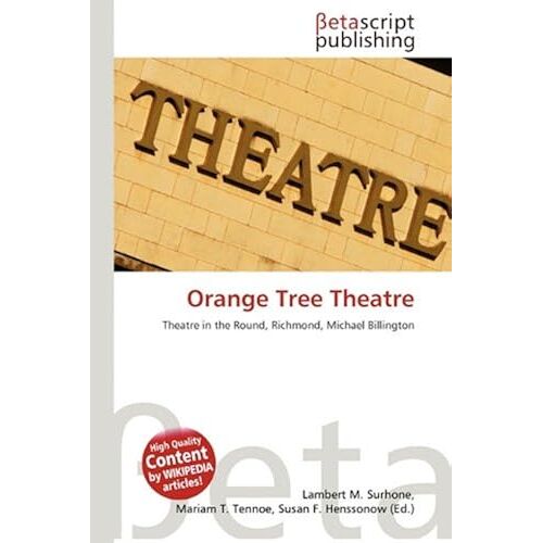 Orange Tree Theatre