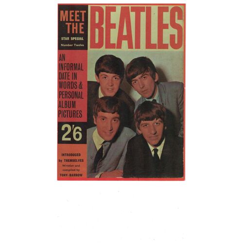 The Beatles