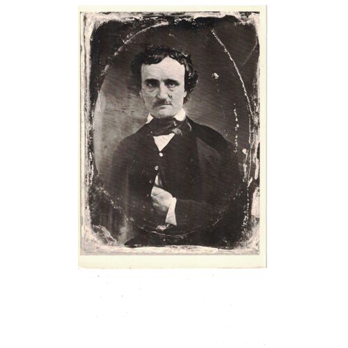 Edgar Allan Poe