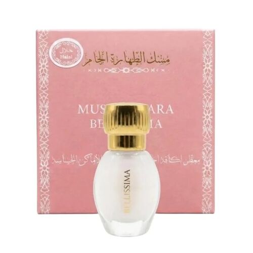 Gris Montaigne Musc Tahara Bellissima Concentré De Parfum 50ml 