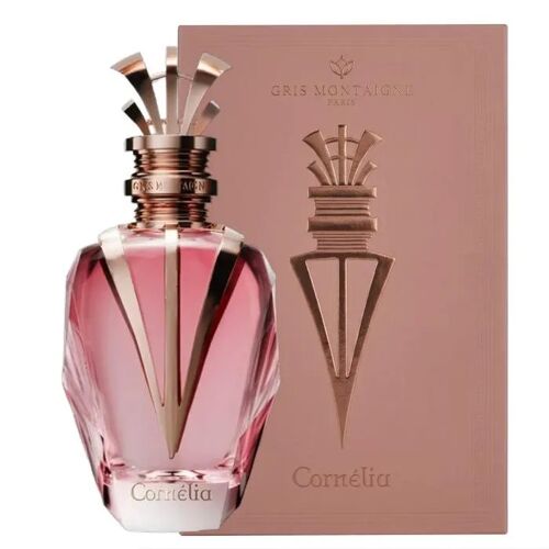 Gris Montaigne Cornélia Extrait De Parfum Mixte 100ml 