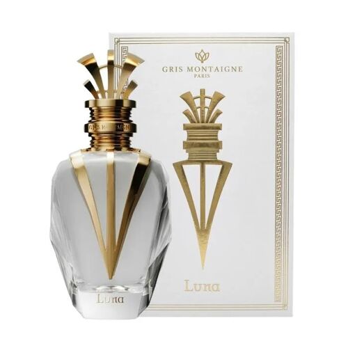Gris Montaigne Luna Extrait De Parfum Pour Femme 100ml 