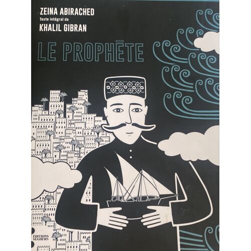 Le Prophete Bd