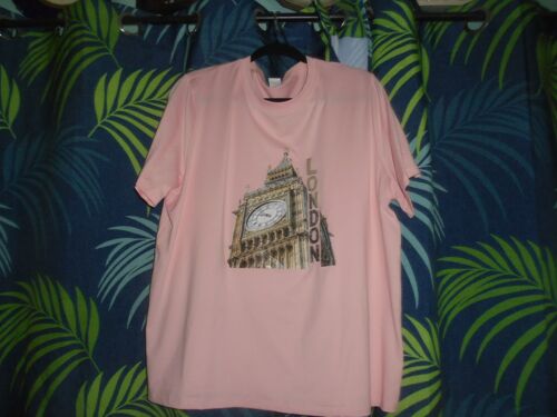 T Shirt Manches Courtes