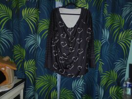 T Shirt Manches Longues