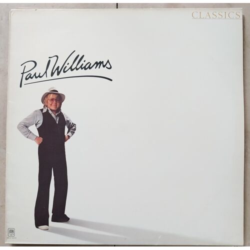 Paul Williams - Classics