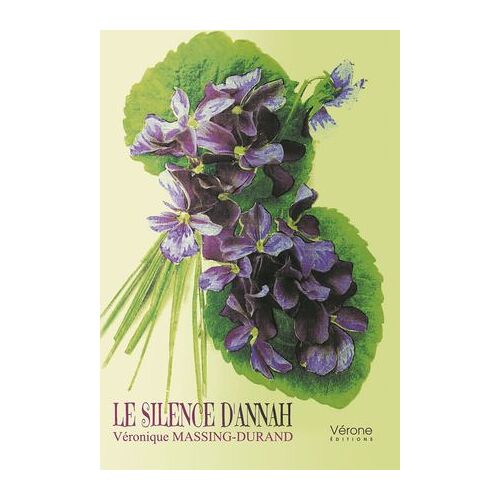 Le Silence D'annah