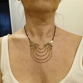 Collier Masai