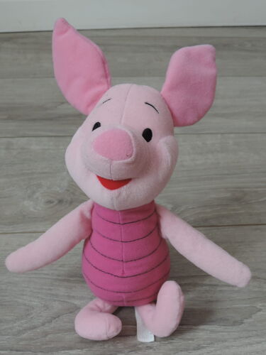 PELUCHE DISNEY PORCINET (FISCHER PRICE)