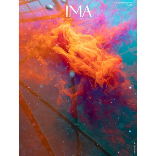 Ima Vol.45. Spring/Summer 2026