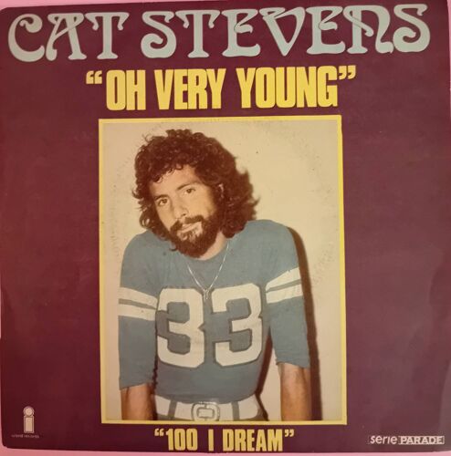 Cat Stevens : 100 I Dream