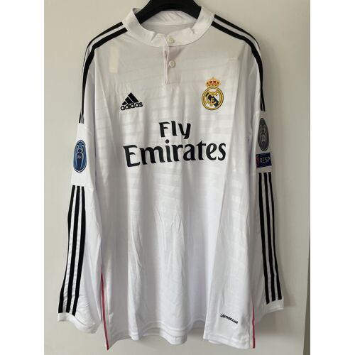 Maillot De La Champions League, 2014-15 De La Champions League, Floqué Cristiano Ronaldo