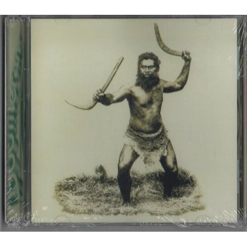 Boomerang - Boomerang