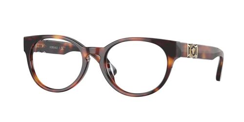 Versace Vk3323u Kids 5217 47