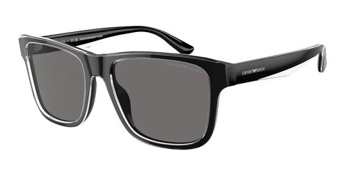 Emporio Armani Ea4208 Polarized 605187 56
