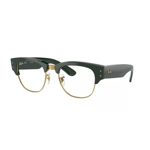 Ray-Ban Rx0316v Mega Clubmaster 8233 50