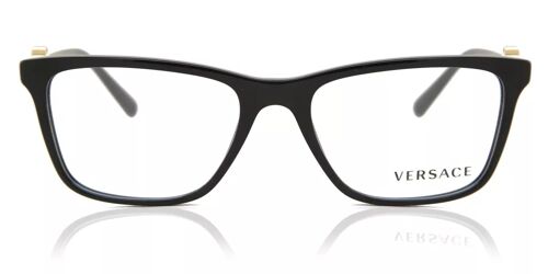 Versace Ve3299b Asian Fit Gb1 53