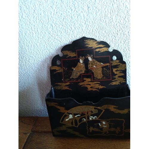 Porte Lettres De Style