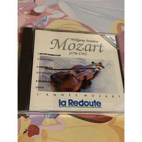 Une Petite Musique De Nuit Mozart