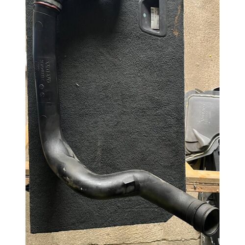 Volvo Xc90 Phase 2 ¿ Durite Air Turbo 30794888