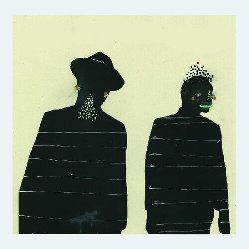 The Greyhounds - Primates [Compact Discs]