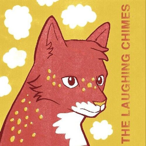Laurel Heights (Red Vinyl)