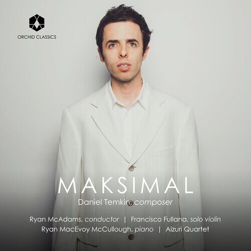 Francisco Fullana - Maksimal [Compact Discs]