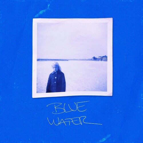 Gay Meat - Blue Water [Compact Discs]