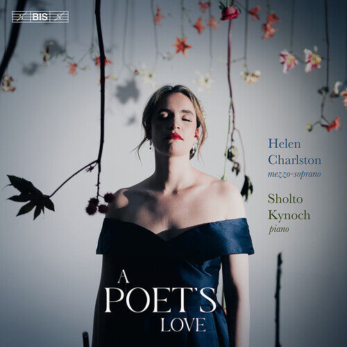 Helen Charlston - A Poet's Love [Super-Audio Cd]