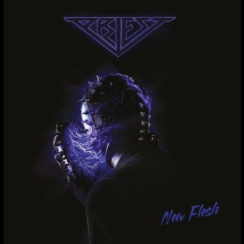 New Flesh