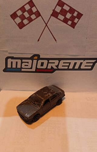 Voiture Miniature Majorette Renault 25-Majorette