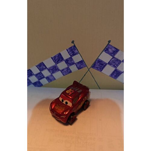 Micro voiture miniature cars