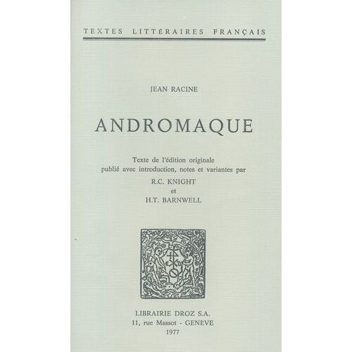 Andromaque