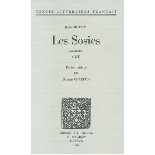 Les Sosies