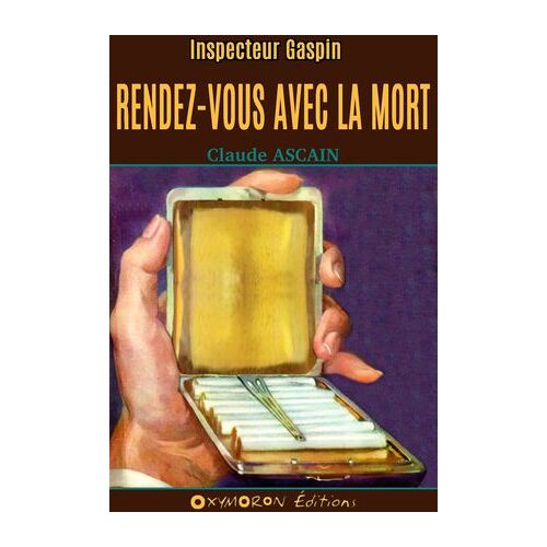 Rendez-Vous Avec La Mort
