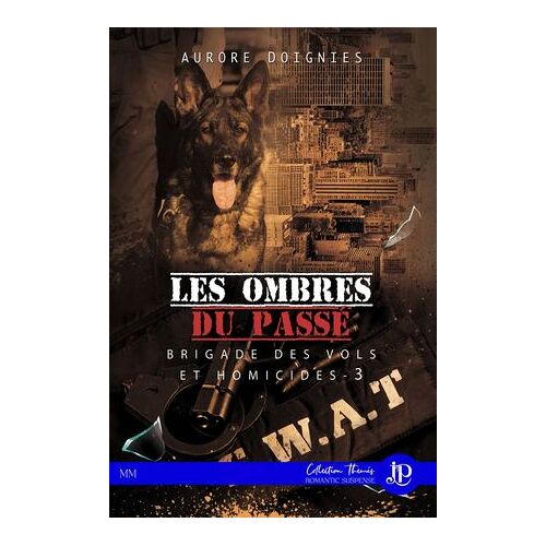 Les Ombres Du Passé