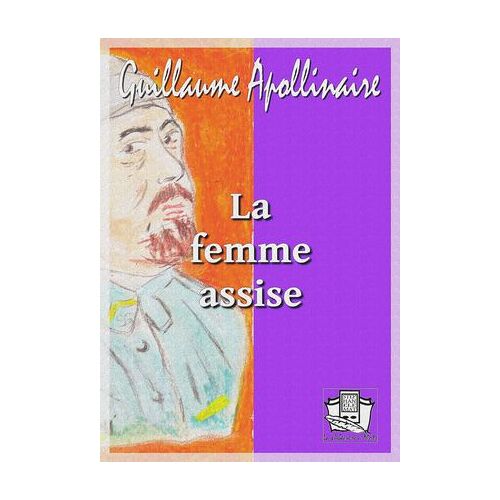 La Femme Assise