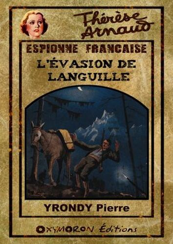 L'évasion De Languille